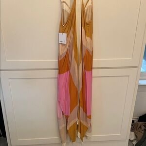 O'Neill Multicolor Maxi Dress